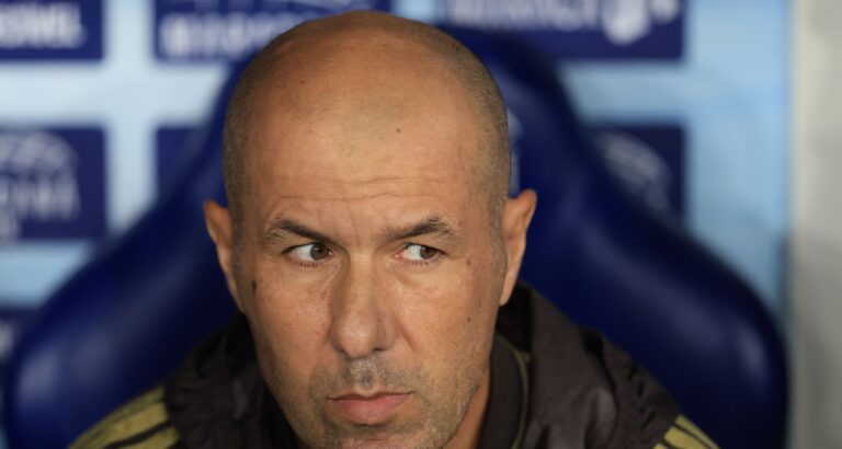 Leonardo Jardim promete fase de grupos “sem calculadora” na estreia do Flamengo na Libertadores