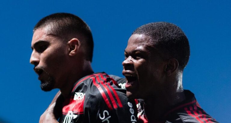 Flamengo aparece à frente de Bayern e Arsenal em ranking de receita com atletas formados no clube