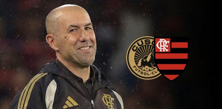 Flamengo confirma alteração na equipe para duelo contra o Cusco na estreia da Libertadores