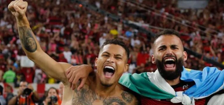 São Paulo monitora Thiago Maia e estuda pré-contrato para julho