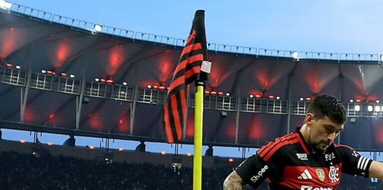 Flamengo divulga preços e calendário de venda de ingressos para duelo com o Independiente Medellín