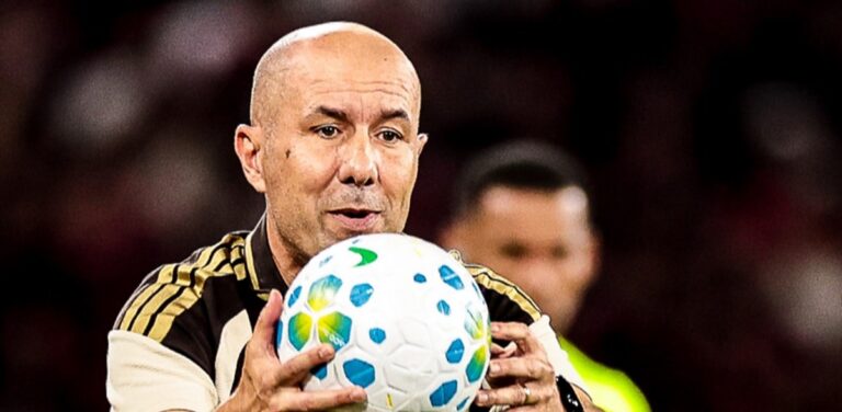 Flamengo tem provável time definido para encarar o Cusco na estreia da Libertadores