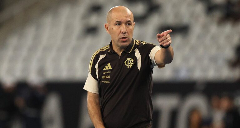 Altitude de Cusco coloca Leonardo Jardim diante do maior desafio da carreira na estreia do Flamengo