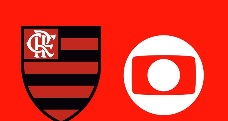 Globo altera equipe e define Everaldo Marques para narrar estreia do Flamengo na Libertadores