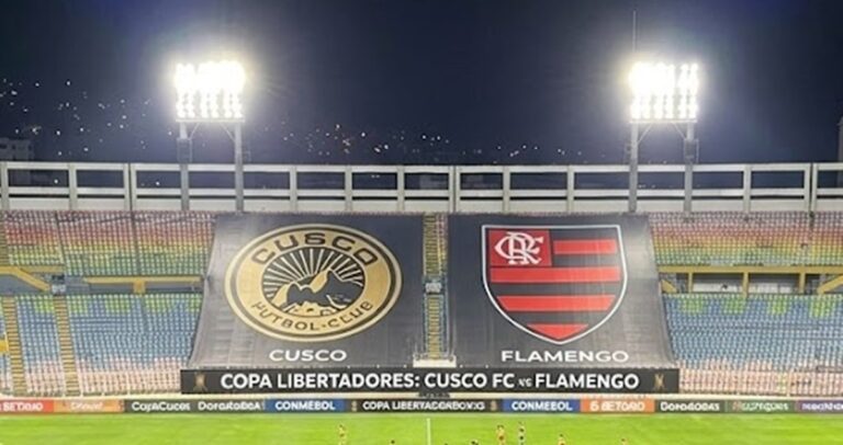 Vidente aponta vitória do Flamengo sobre o Cusco na estreia da Libertadores