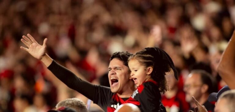 Flamengo abre venda de ingressos para enfrentar Bahia e Vitória no Maracanã