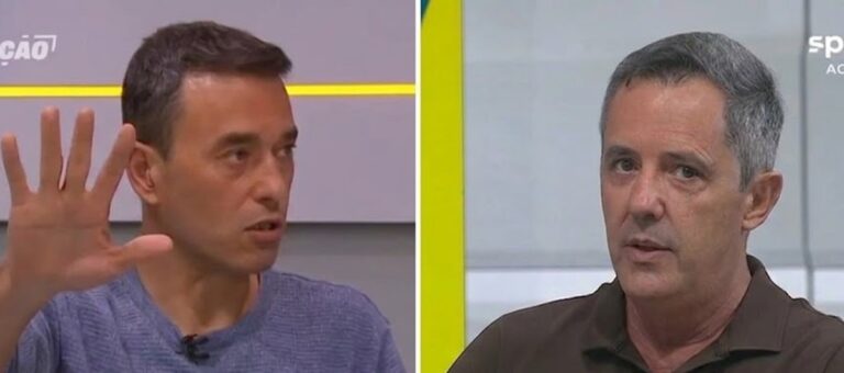 Debate sobre posição de Lucas Paquetá esquenta no “Seleção SporTV”