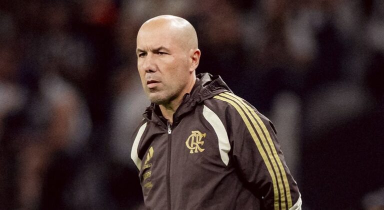 Jardim define escalação do Flamengo com novidades para estreia na altitude de Cusco