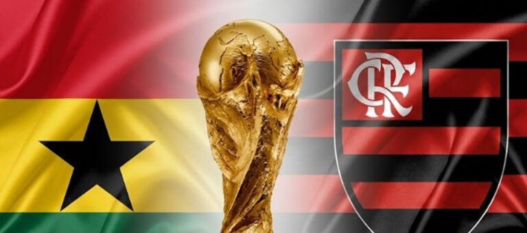 Seleção de Gana mira Tite, ex-Flamengo, para comandar equipe na Copa de 2026