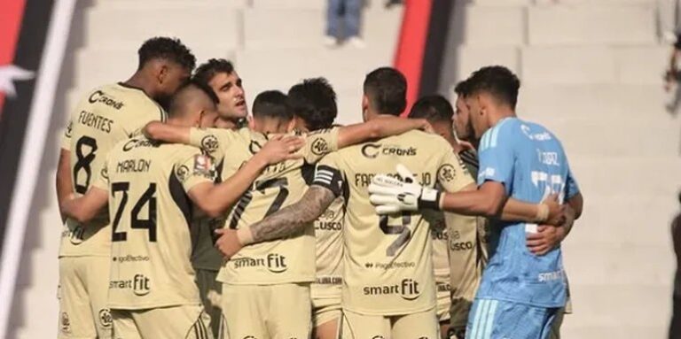 Cusco FC, adversário do Flamengo na Libertadores, traz histórico de polêmicas e mudança de identidade