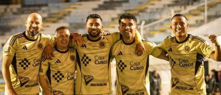 Estreia do Flamengo na Libertadores expõe passado polêmico do Cusco FC, ex-Real Garcilaso