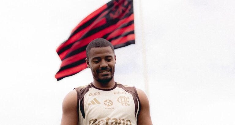 De La Cruz supera veto antigo e lidera Flamengo na altitude de Cusco