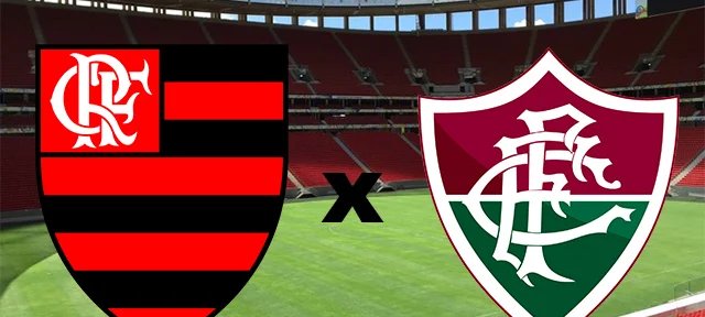 CBF adia Fla-Flu para domingo após atraso no retorno do Flamengo