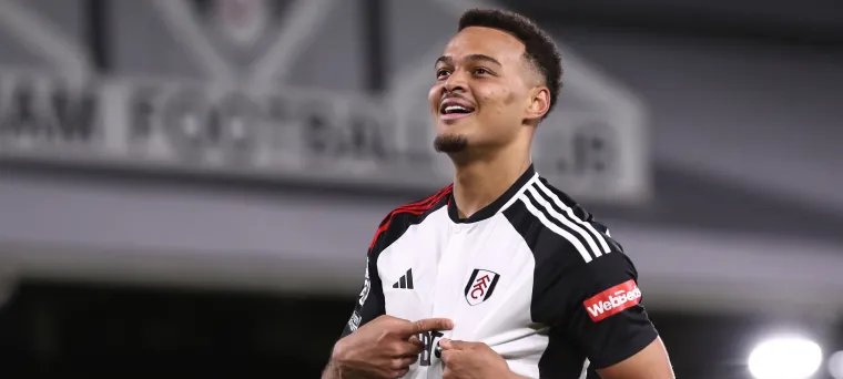 Rodrigo Muniz, do Fulham, manifesta desejo de retornar ao Flamengo no futuro