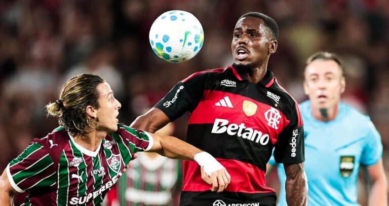 Jardim elogia evolução de Evertton Araújo e aponta potencial para atuar na Europa