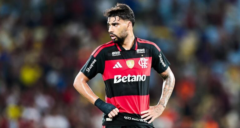 Paquetá valoriza força mental do Flamengo após vitória apertada sobre o Fluminense