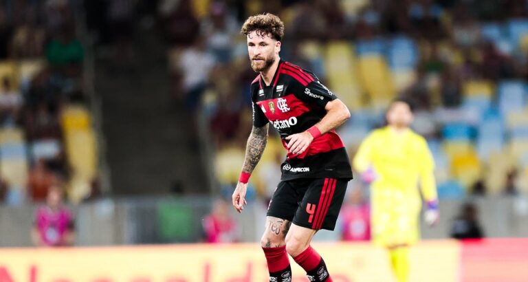 Léo Pereira agradece ao Fluminense por adiar clássico e ressalta importância do descanso