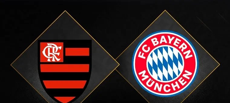 Bayern de Munique parabeniza Flamengo por vitória no Fla-Flu