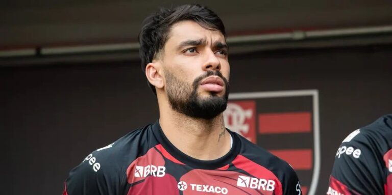 Leonardo Jardim exalta versatilidade de Lucas Paquetá e o chama de “coringa” no Flamengo