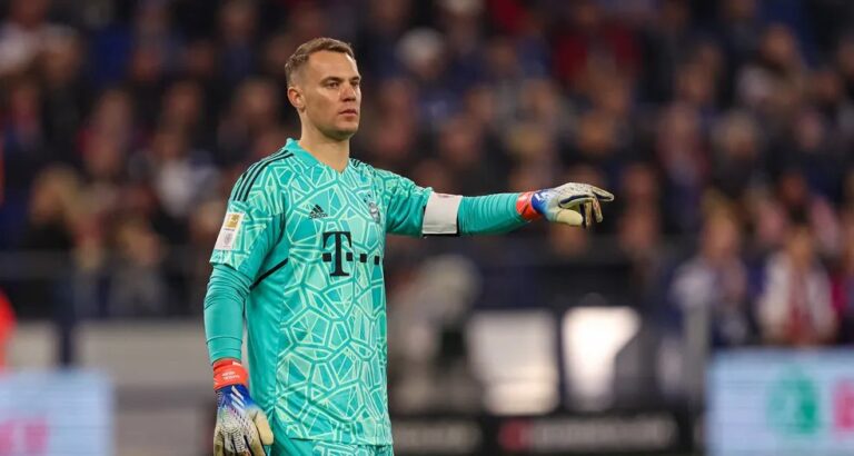 Neuer revê declaração e destaca dificuldade de enfrentar o Flamengo no Super Mundial de Clubes