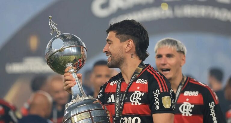 Flamengo busca arrancada sólida na Libertadores para evitar tropeços do passado