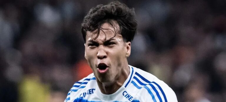 Flamengo monitora Kaio Jorge e estuda reabrir tratativas com o Cruzeiro
