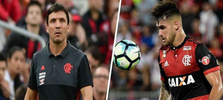 Palmeiras reencontra Zé Ricardo e Felipe Vizeu em duelo contra o Sporting Cristal pela Libertadores