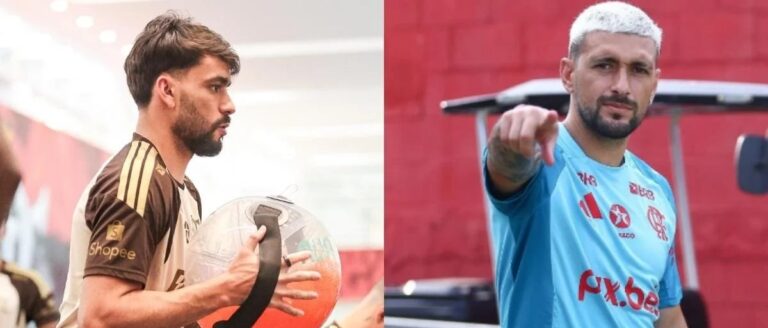 Leonardo Jardim ajusta Flamengo, emplaca série de vitórias e faz Paquetá render ao lado de Arrascaeta