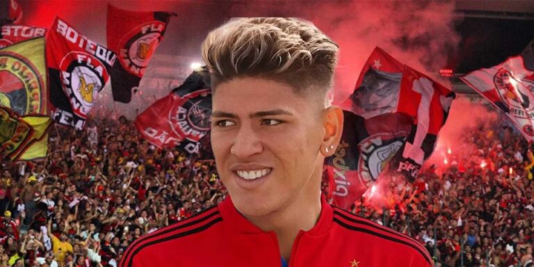 José Boto aponta contratação de Carrascal como a mais complicada no Flamengo