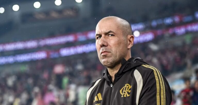 Leonardo Jardim minimiza dores de Lucas Paquetá após vitória do Flamengo sobre o Bahia