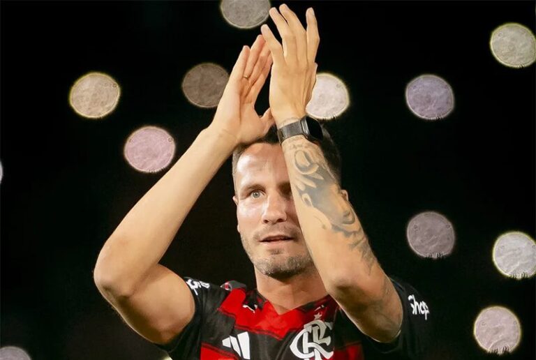 Profundidade do elenco rubro-negro realça força do Flamengo em 2026