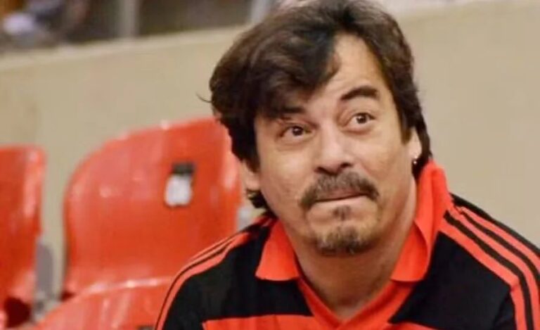 Morre Arthur Muhlenberg, cronista símbolo da torcida do Flamengo