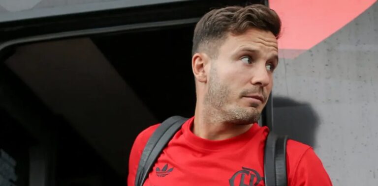 Filho de Saúl Ñíguez deixa a UTI e meia chega aliviado para Flamengo x Vitória