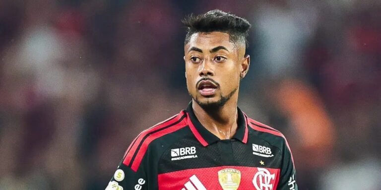 Bruno Henrique ressalta intensidade inicial como diferencial do Flamengo