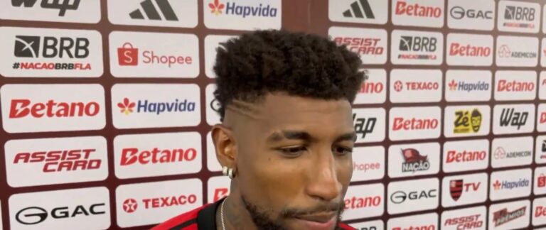 Emerson Royal afirma que Flamengo busca vencer todas as competições após triunfo na Copa do Brasil
