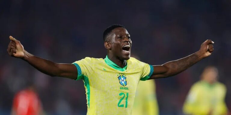 Flamengo abre conversas por Luiz Henrique e esbarra em pedida de 40 milhões de euros