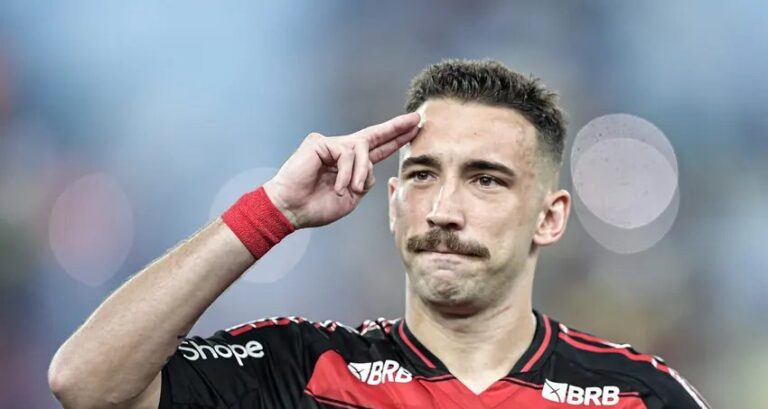 Napoli intensifica observação a Léo Ortiz e pode apresentar oferta ao Flamengo em julho