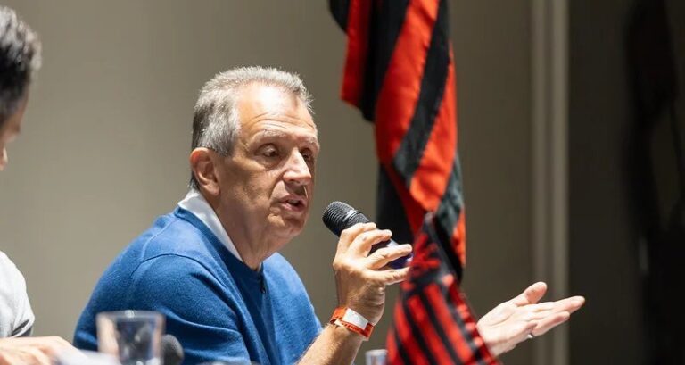 Bap questiona relação financeira entre Vasco e Palmeiras e é rebatido por Pedrinho