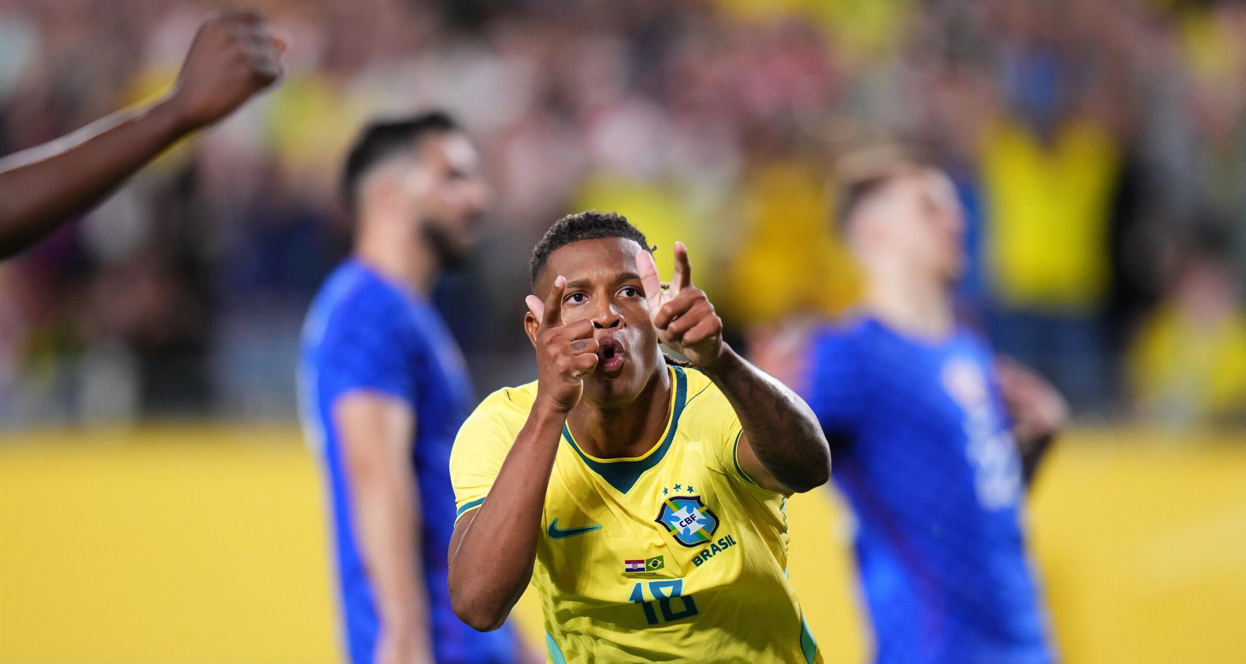Interesse europeu afasta possibilidade de retorno de Danilo ao Palmeiras - Imagem do artigo original