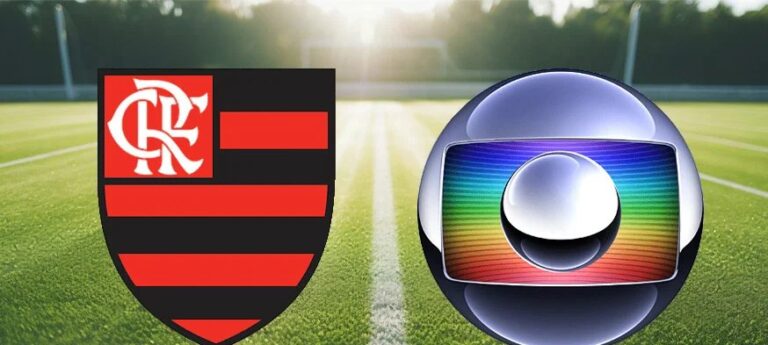 Globo atinge maior audiência da Libertadores 2026 com empate entre Flamengo e Estudiantes