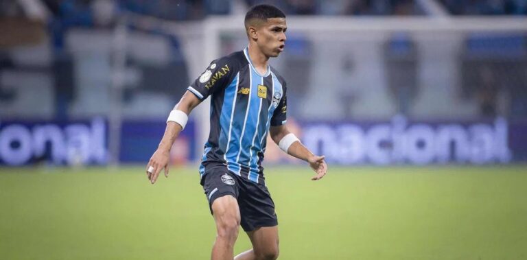 Athletico-PR recebe o Grêmio na Arena da Baixada pela 13ª rodada do Brasileirão