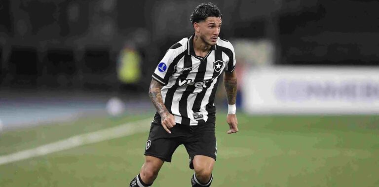 Botafogo recebe o Remo pela 13ª rodada do Brasileirão neste sábado; veja prognósticos