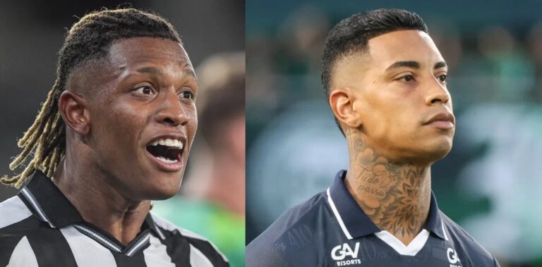 Tarólogo aponta favoritismo do Botafogo contra o Remo e vê necessidade de ajustes em campo