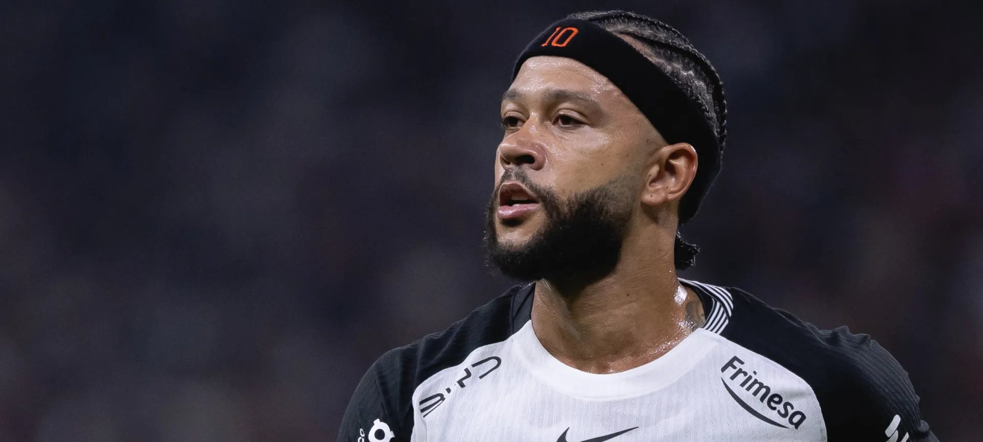 Corinthians terá André Ramalho e Allan como novidades contra o Mirassol - Imagem do artigo original