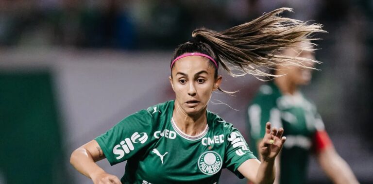 Palmeiras visita Bahia na Fonte Nova em duelo direto pelo topo do Brasileirão Feminino