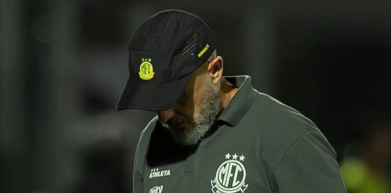 Mirassol mantém esquema com três zagueiros e tem retorno de Lucas Oliveira para encarar o Corinthians