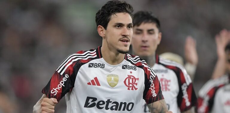 Pedro ganha vantagem de calendário e aumenta pressão por convocação para a Copa