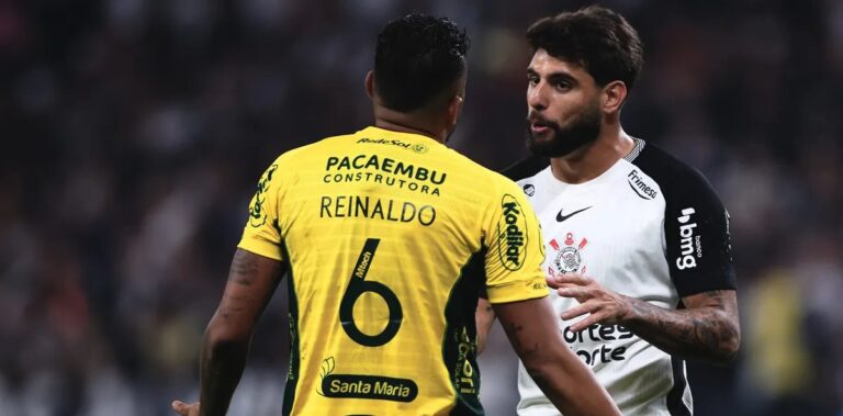 Vidente prevê duelo equilibrado e risco de tropeço do Corinthians contra o Mirassol