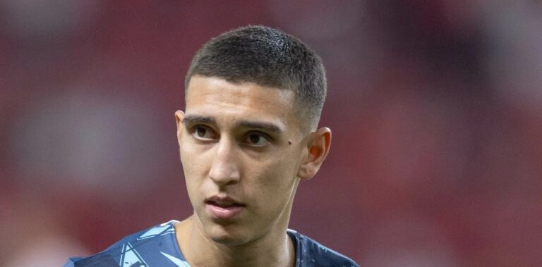 Grêmio afasta Monsalve pela quarta partida seguida por deficiência tática sem a bola