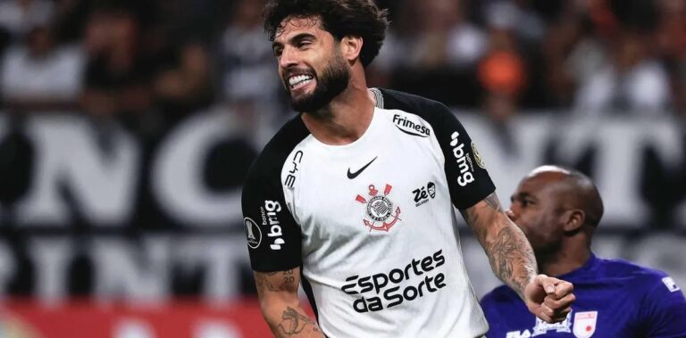 Mirassol recebe Corinthians pela 13ª rodada do Brasileirão neste domingo